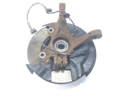 Right front steering knuckle FORD TOURNEO CONNECT / GRAND TOURNEO CONNECT V408 MPV 1.0 EcoBoost | BP22232927M26 