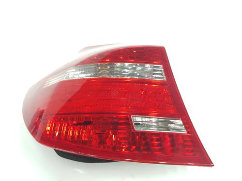 Left taillight BMW 1 (E87) 116 d | BP29924019C34