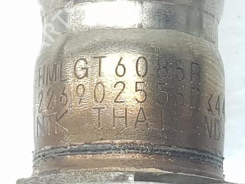 Electronic sensor RENAULT ARKANA I (LCM_, LDN_)  | BP33187073M84  - Image 5