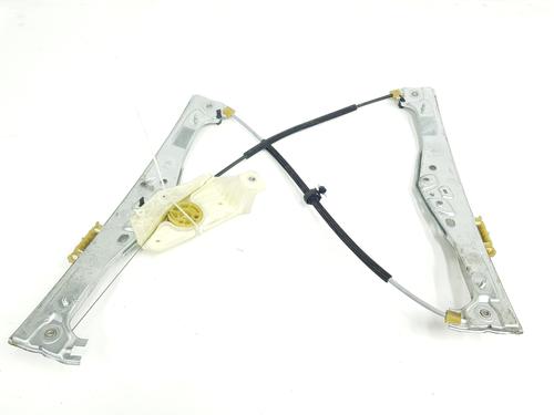 Used Front right window mechanism CITROËN C4 CACTUS 1.6 BlueHDi 100 (99 hp) 25823750