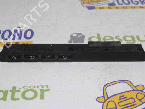 Used Switch BMW X5 (E53) 3.0 d (218 hp) 11683364