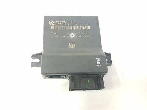 Modulo electronico AUDI Q7 (4LB) 3.0 TDI quattro (233 hp) 14081853