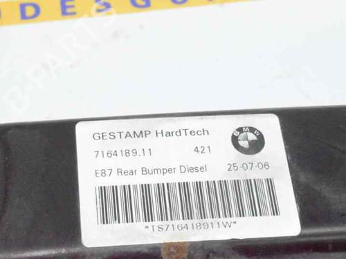 Rear bumper reinforcement BMW 1 (E87) 120 d | BP1910819C73 
