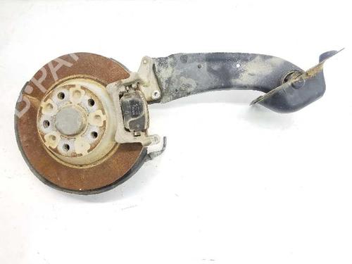 Used Left rear steering knuckle SEAT ALHAMBRA (710, 711) 2.0 TDI (184 hp) 6126021
