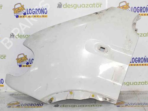 Used Left front fenders OPEL MOVANO A Van (X70) 1.9 DTI (FD) (82 hp) 3657589