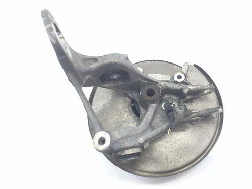 Right rear steering knuckle AUDI A4 B8 (8K2)  | BP26499825M28 