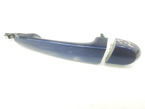 Rear left exterior door handle BMW 3 (F30, F80) 318 d | BP17769511C130 
