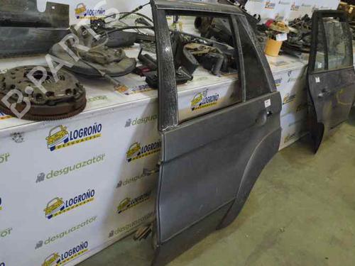 Left rear door BMW X5 (E53) 3.0 d | BP1167677C4 