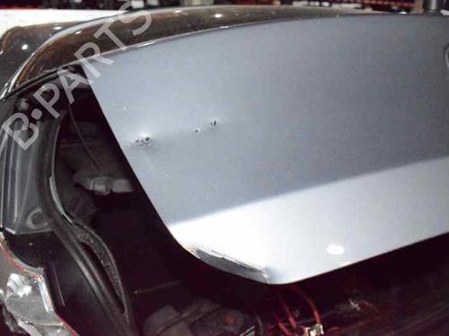 Tailgate handle BMW 1 (E87) 118 d | BP1636803C132 