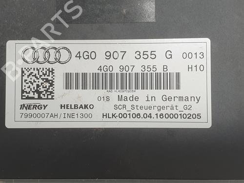Electronic module AUDI A6 C7 (4G2, 4GC) 2.0 TDI | BP29452846M83 