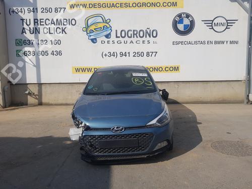 Teile für HYUNDAI i20 II (GB, IB) 1.2 4968831