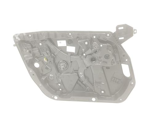 Front left window mechanism MERCEDES-BENZ GLC (X253) 220 d 4-matic (253.905, 253.903) | BP10648229C22 