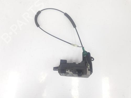 Used Front left lock OPEL ASTRA H (A04) 1.9 CDTI (L48) (150 hp) 13581488