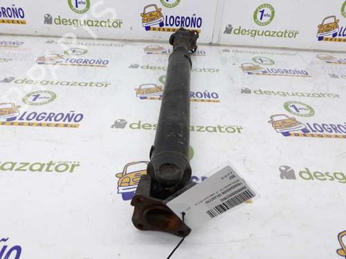 Other NISSAN NAVARA NP300 (D40) 2.5 dCi 4WD (D40TT, D40T, D40M, D40BB) | BP14126231O1 