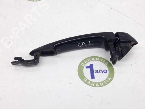 Rear right exterior door handle BMW 1 (E87) 118 d | BP1638526C130 