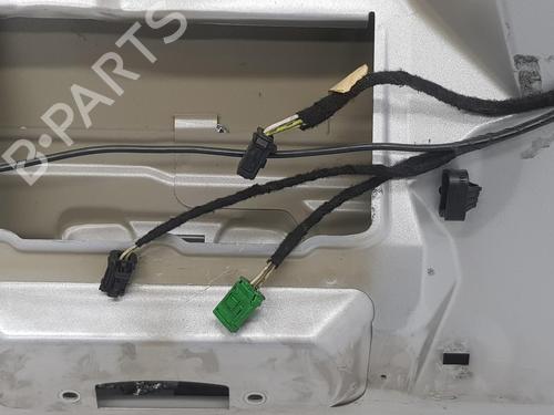 Tailgate CITROËN C4 I (LC_) 1.6 HDi | BP11417942C6 