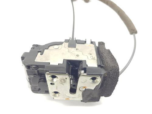 Front right lock NISSAN NV200 / EVALIA Bus 1.5 dCi 85 (M20, M20M, M20K, M20KK) | BP15237055C97 