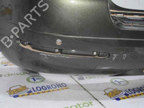 Stoßstange hinten VW TOUAREG (7LA, 7L6, 7L7) 2.5 R5 TDI | BP768661C8 