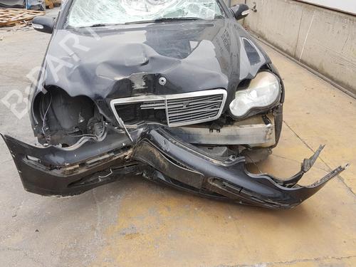Electronic module MERCEDES-BENZ C-CLASS (W203) C 220 CDI (203.008) | BP11792723M83 
