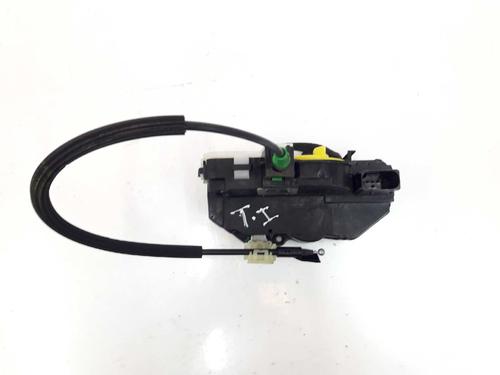 Rear left lock OPEL INSIGNIA A (G09) 2.0 CDTI (68) | BP3381424C100 