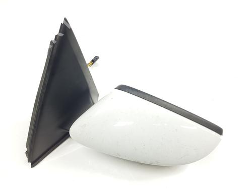 Left mirror SKODA FABIA III (NJ3) 1.0 TSI | BP16970751C26 