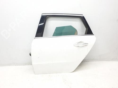 Used Left rear door PEUGEOT 508 SW I (8E_) 2.0 BlueHDi 180 (180 hp) 19085487