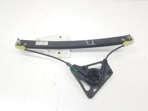 Used Rear left window mechanism Rear left window mechanism AUDI A1 Sportback (8XA, 8XF) 1.6 TDI (115 hp) 8688840 8688840
