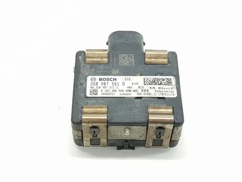 Used Electronic module SKODA SUPERB III (3V3) 2.0 TDI (150 hp) 20194546