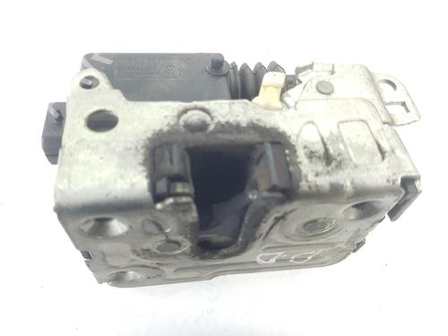 Used Front right lock DACIA LOGAN (LS_) 1.4 (LSOA, LSOC, LSOE, LSOG) (75 hp) 4502742