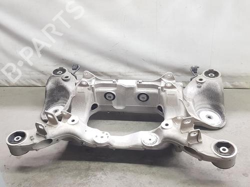 Rear axle LAND ROVER RANGE ROVER SPORT II (L494) 3.0 TDV6 4x4 | BP11793856M2 