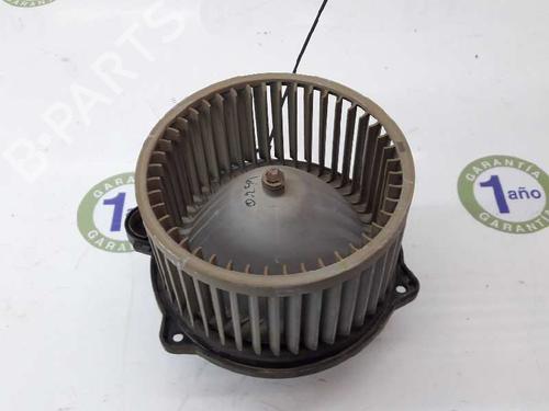 Used Heater blower motor FORD RANGER (ET) 2.5 TDCi 4x4 (143 hp) 14071491