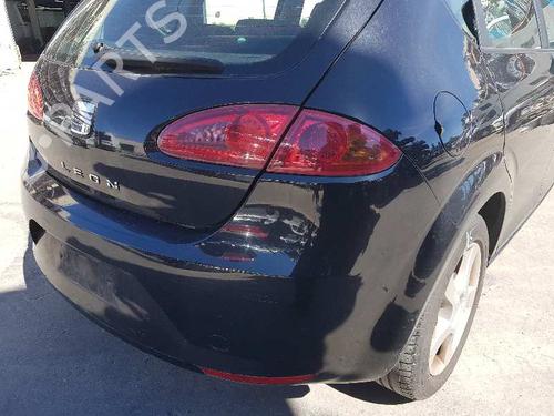 Mass air flow sensor SEAT LEON (1P1) 1.9 TDI | BP3374387M95 