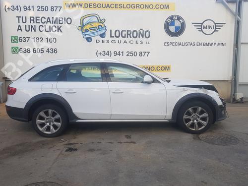 Electronic module AUDI A4 Allroad B8 (8KH) 2.0 TDI quattro | BP37477433M83 - Image 29