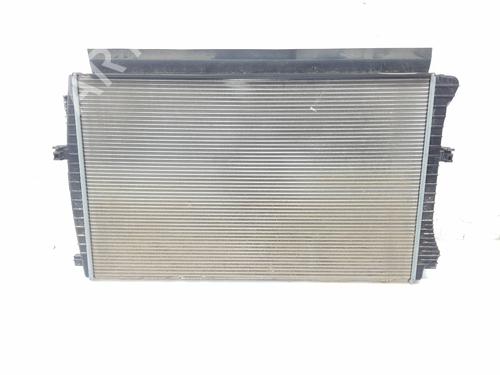 Water radiator SEAT LEON (KL1, KLG) 1.0 TSI | BP28531094M31 