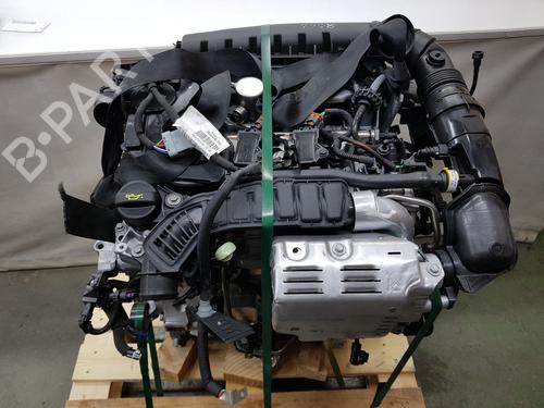Used Engine OPEL ASTRA L Sports Tourer (O5) 1.2 (FRHNSL, FRHNSR) (131 hp) 22769503