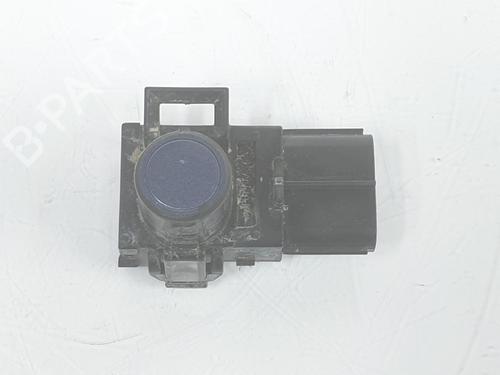 Electronic module TOYOTA LAND CRUISER PRADO (_J15_) 3.0 D-4D (KDJ155_, KDJ150_, KDJ150R, KDJ155R) | BP11045908M83