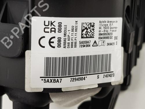 Airbag Kit OPEL ASTRA L Sports Tourer (OV5) 1.2 (FRHNPJ) | BP24314561C86 