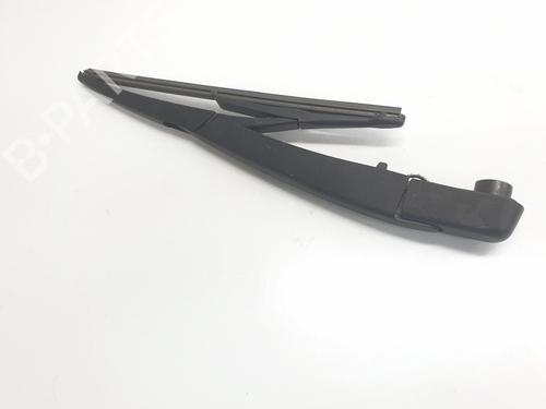 Rear windshield wiper arm DACIA SANDERO III  | BP27302481C144 
