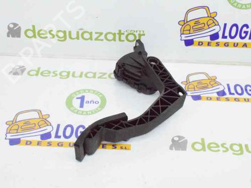 Pedal AUDI A8 D3 (4E2, 4E8) 4.2 FSI quattro | BP1639723I4 