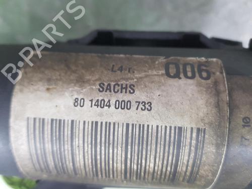 Right front shock absorber MERCEDES-BENZ E-CLASS (W212) E 220 CDI / BlueTEC (212.001, 212.002) | BP18294121M17 