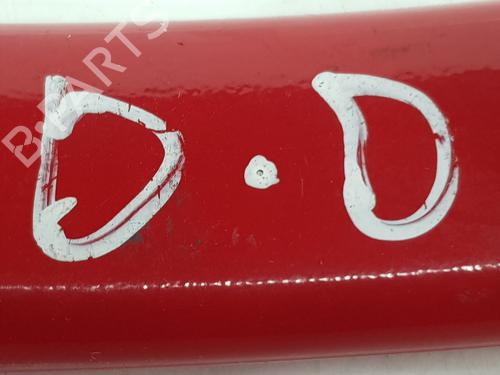 Front right exterior door handle OPEL ASTRA H GTC (A04) 1.9 CDTi (L08) | BP29508655C129 