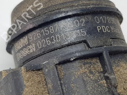 Other BMW 3 (F30, F80) 318 d | BP22757555O1 