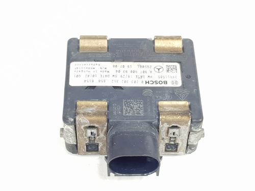 Electronic module MERCEDES-BENZ SPRINTER 5-t Van (B907)  | BP29436407M83 