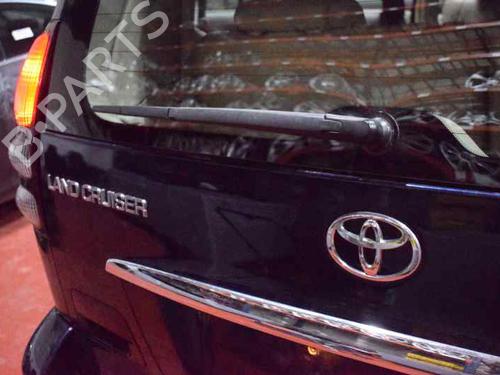 Left rear window motor TOYOTA LAND CRUISER PRADO (_J12_) 3.0 D-4D (KDJ120, KDJ125) | BP1867156E23 