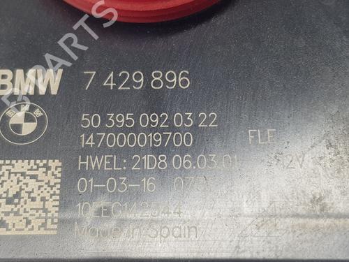 Xenon ballast BMW 2 Gran Tourer (F46) 218 d | BP22611285C53 