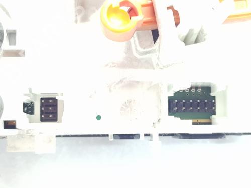 Climate control PEUGEOT 208 I (CA_, CC_)  | BP29183829I5 