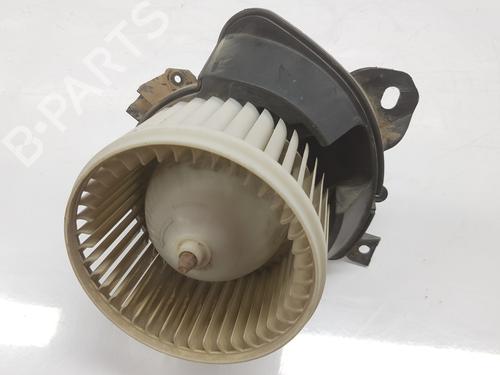 Heater blower motor PEUGEOT BIPPER Tepee 1.3 HDi 75 | BP14088066M62 