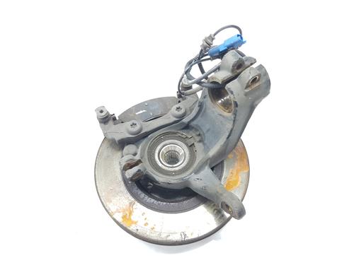 Right front steering knuckle CITROËN C4 CACTUS 1.6 BlueHDi 100 | BP20710430M26 