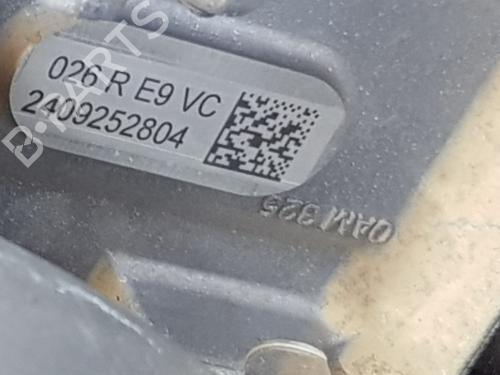 Gearbox VW T-ROC (A11, D11)  | BP26586707M3 
