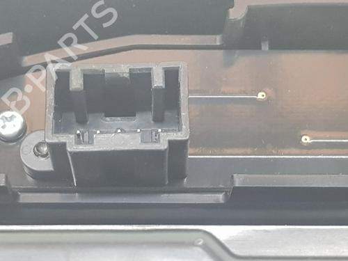 Climate control NISSAN QASHQAI II SUV (J11, J11_) 1.6 DIG-T | BP8587043I5 